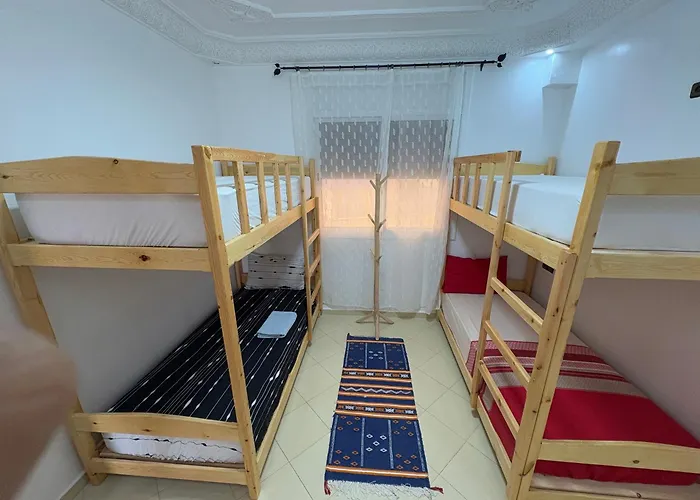 Golden Sands Appartment