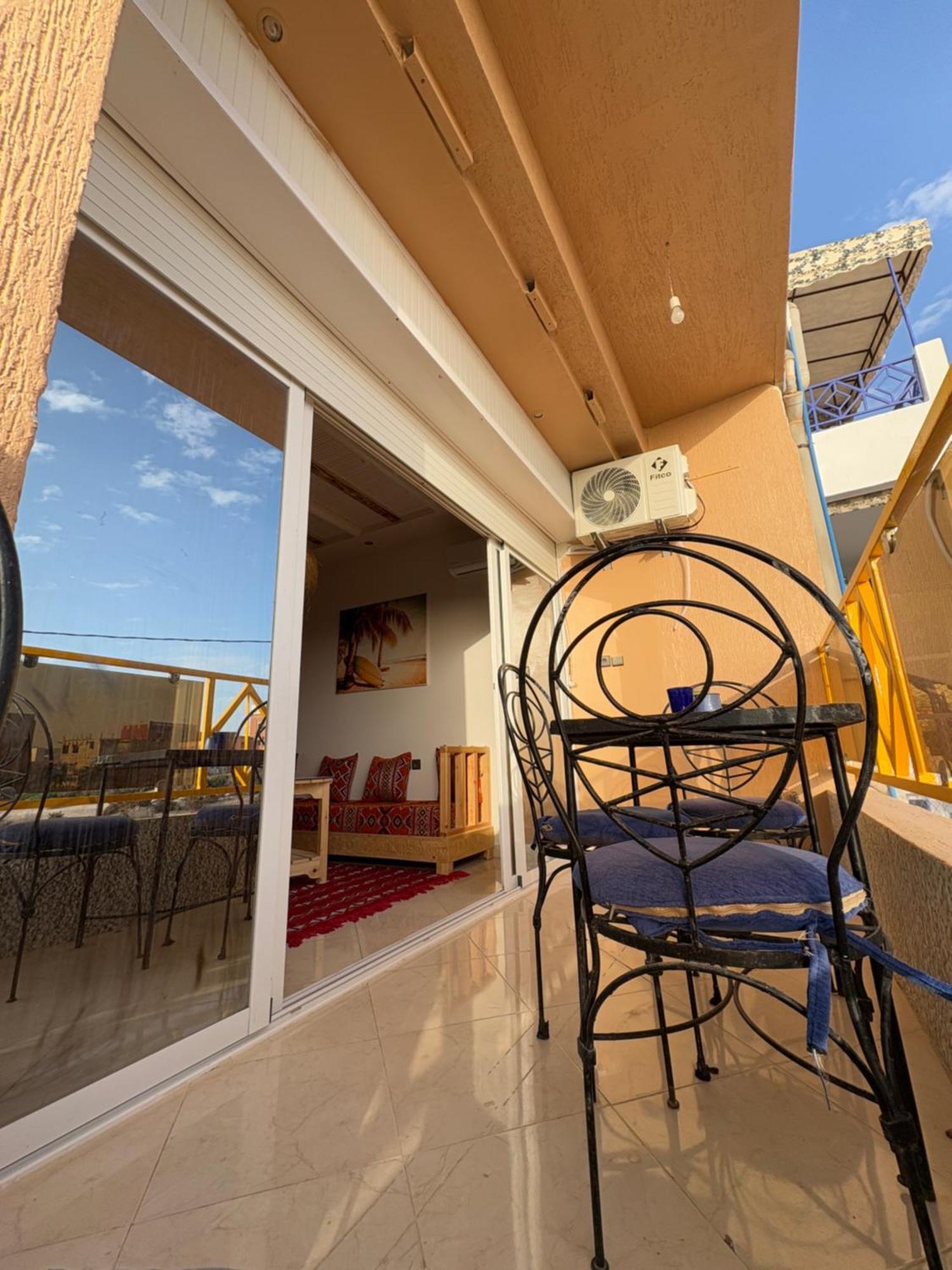 Apartamento Golden Sands *