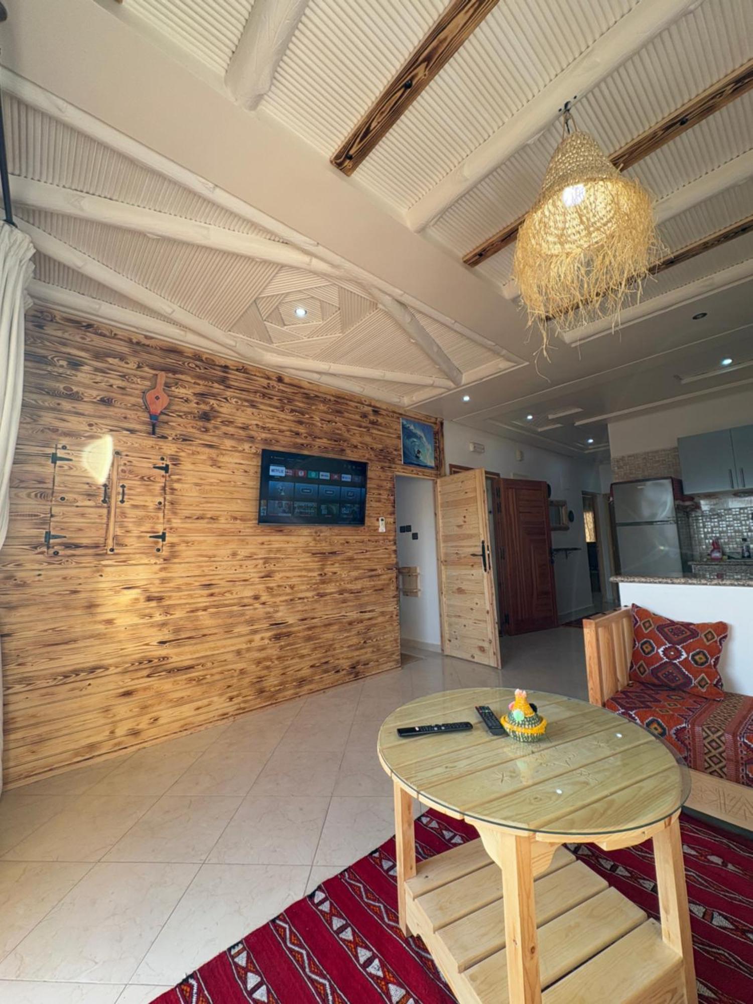 Golden Sands Apartamento