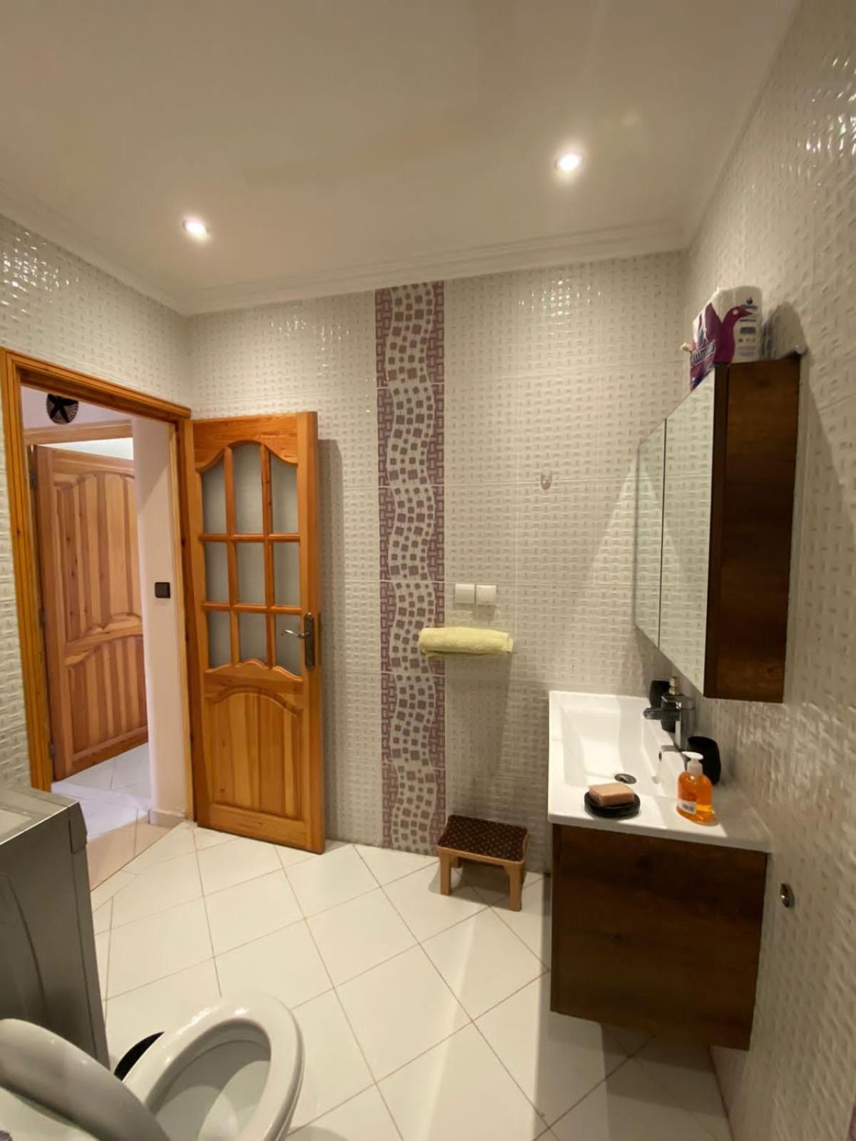 Apartamento Golden Sands