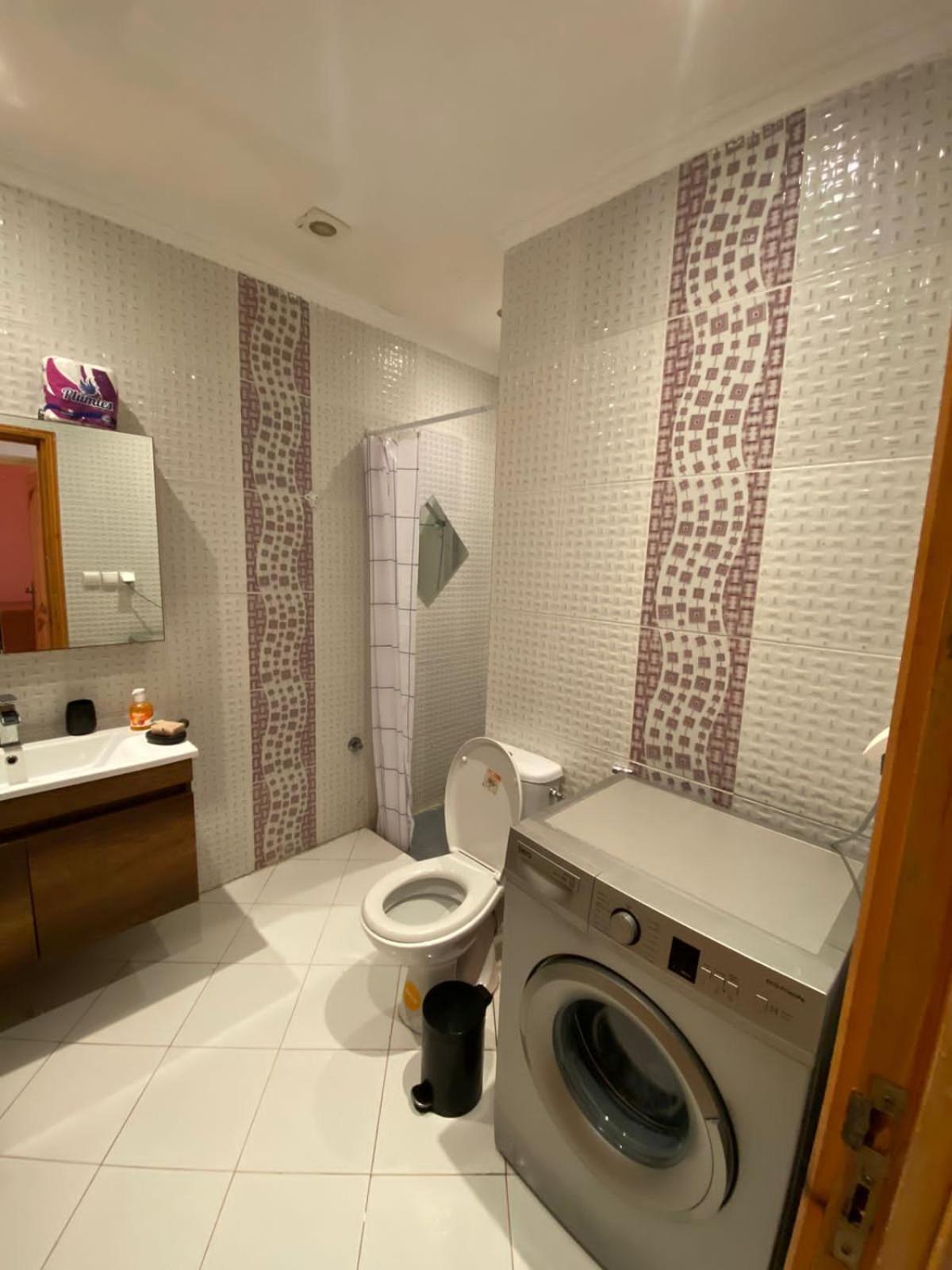 Golden Sands Apartamento Tamraght